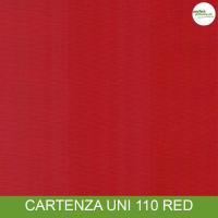 Sunproof Cartenza Uni 110 Red